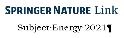 SpringerLink