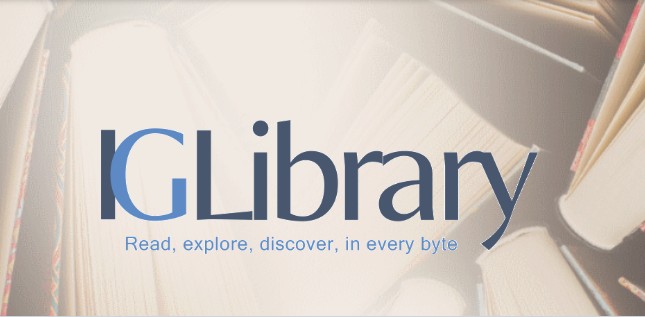 IGLibrary