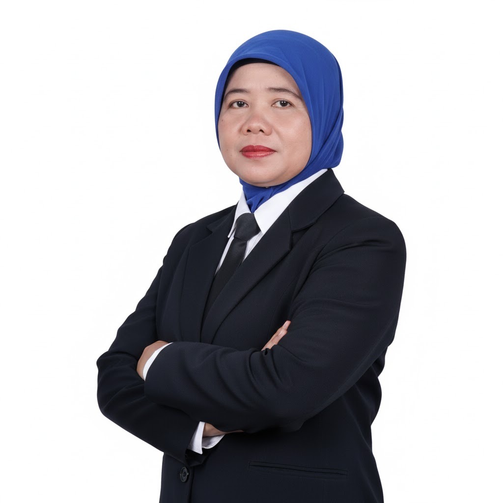 Sri Astuti, S.E., M.Si.