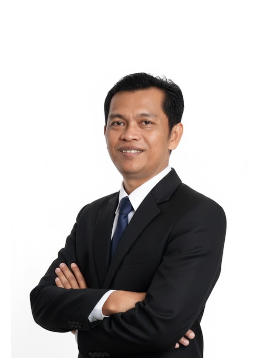 M. Irwan, S.I.Pust.