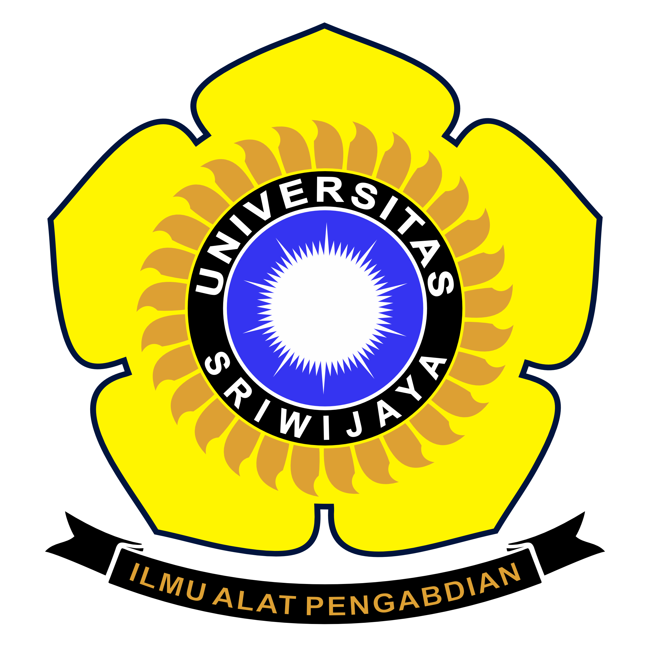 SIneRGiS Universitas Sriwijaya